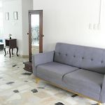 Room In Guest Room - 7Cl-1 House Near The Sea With Pool Air Conditioning And Wifi