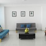 Room In Guest Room - 7Cl-1 House Near The Sea With Pool Air Conditioning And Wifi