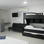 Room In Guest Room - 7Cl-1 House Near The Sea With Pool Air Conditioning And Wifi