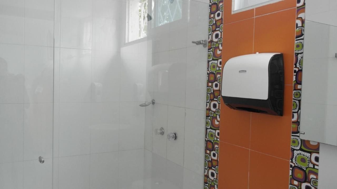 Pensión In Guest - 7cl-1 House Near The Sea With Pool Air Conditioning And Wifi *