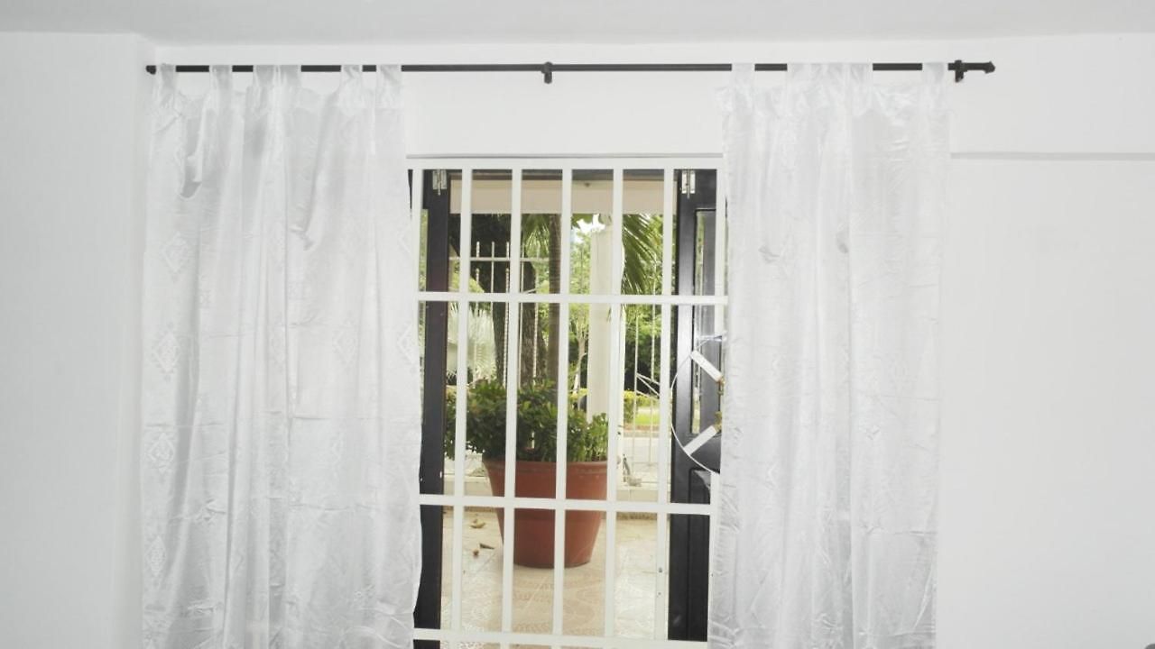 Pensión In Guest - 7cl-1 House Near The Sea With Pool Air Conditioning And Wifi Cartagena