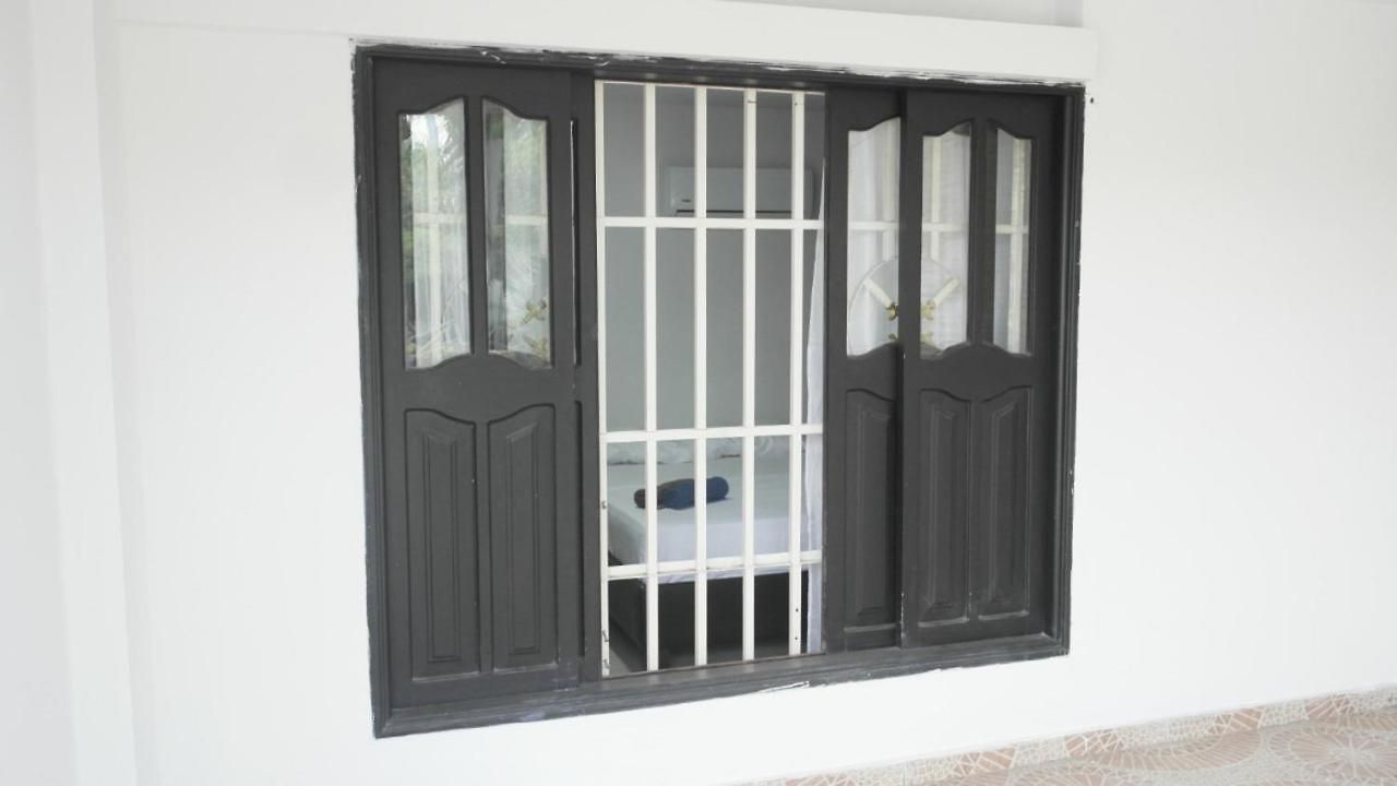 Pensión In Guest - 7cl-1 House Near The Sea With Pool Air Conditioning And Wifi