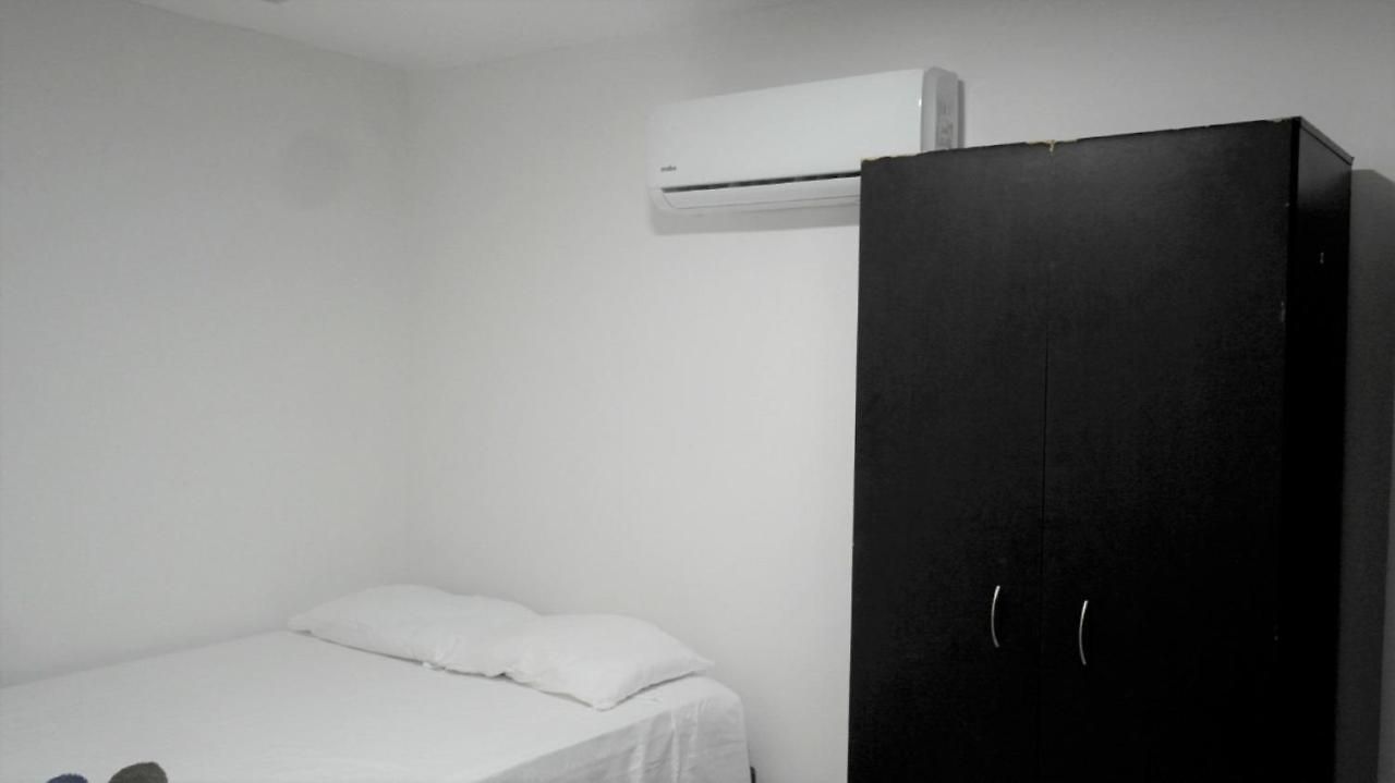 Pensión In Guest - 7cl-1 House Near The Sea With Pool Air Conditioning And Wifi