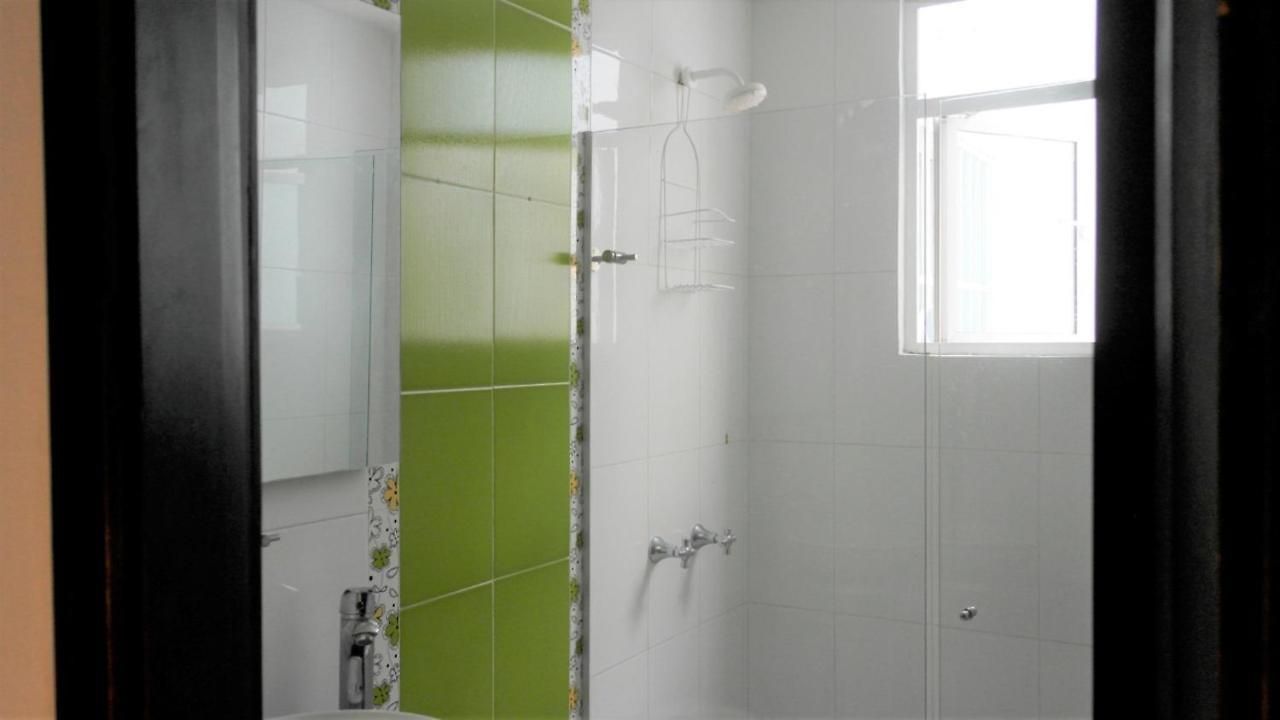 In Guest - 7cl-1 House Near The Sea With Pool Air Conditioning And Wifi Pensión Cartagena