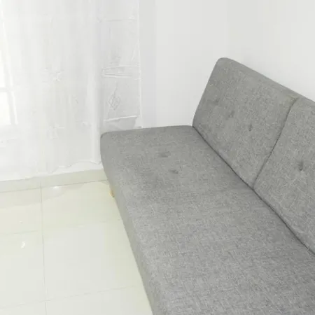 In Guest - 7cl-1 House Near The Sea With Pool Air Conditioning And Wifi Pensión